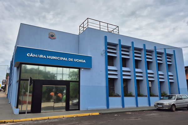 Estamos em novo endereço