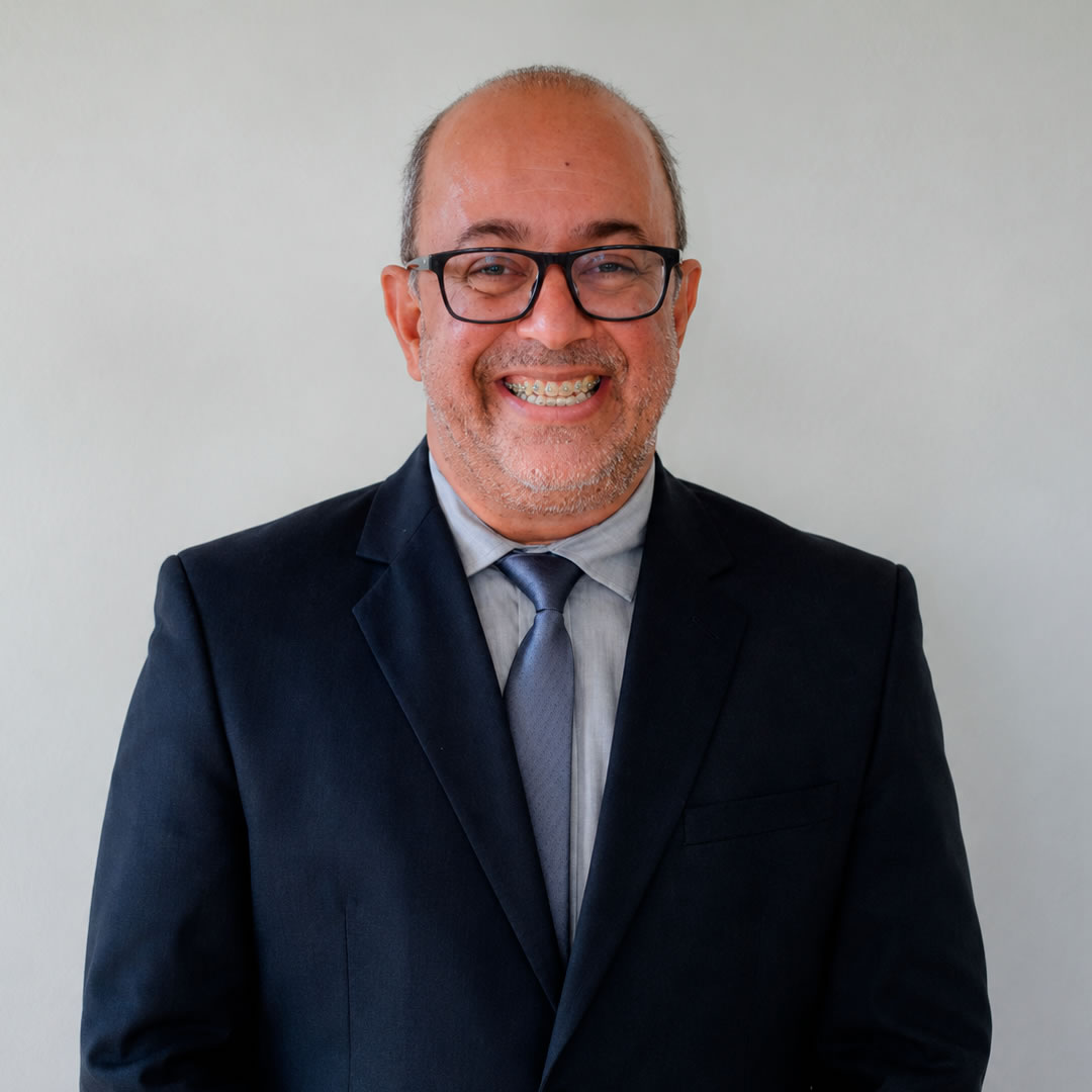 Alexandre Aparecido Rodrigues