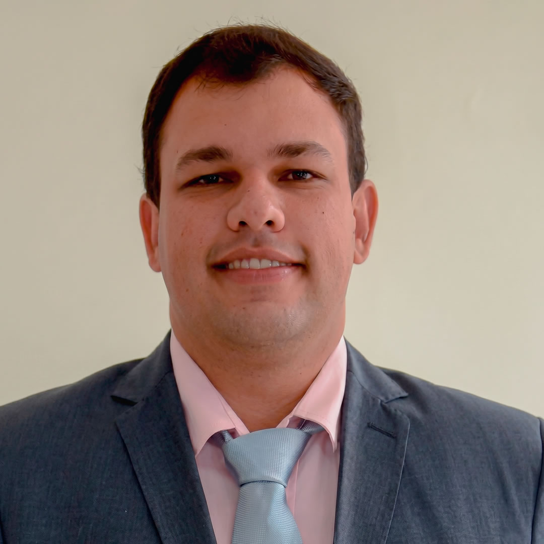 André Luis Barrios