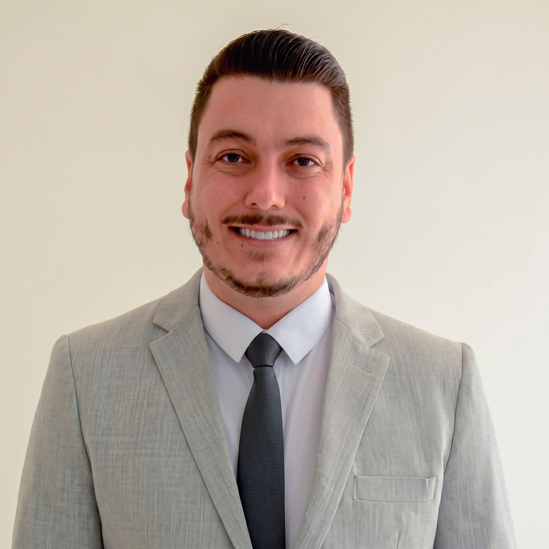 Lucas Rafael Balbino