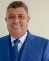 MARCOS ROGÉRIO DA CONCEIÇÃO