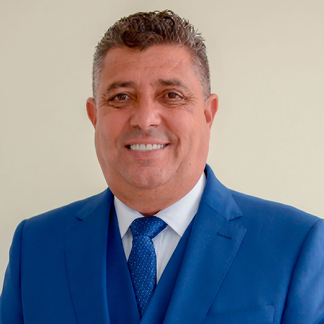 Marcos Rogério da Conceição
