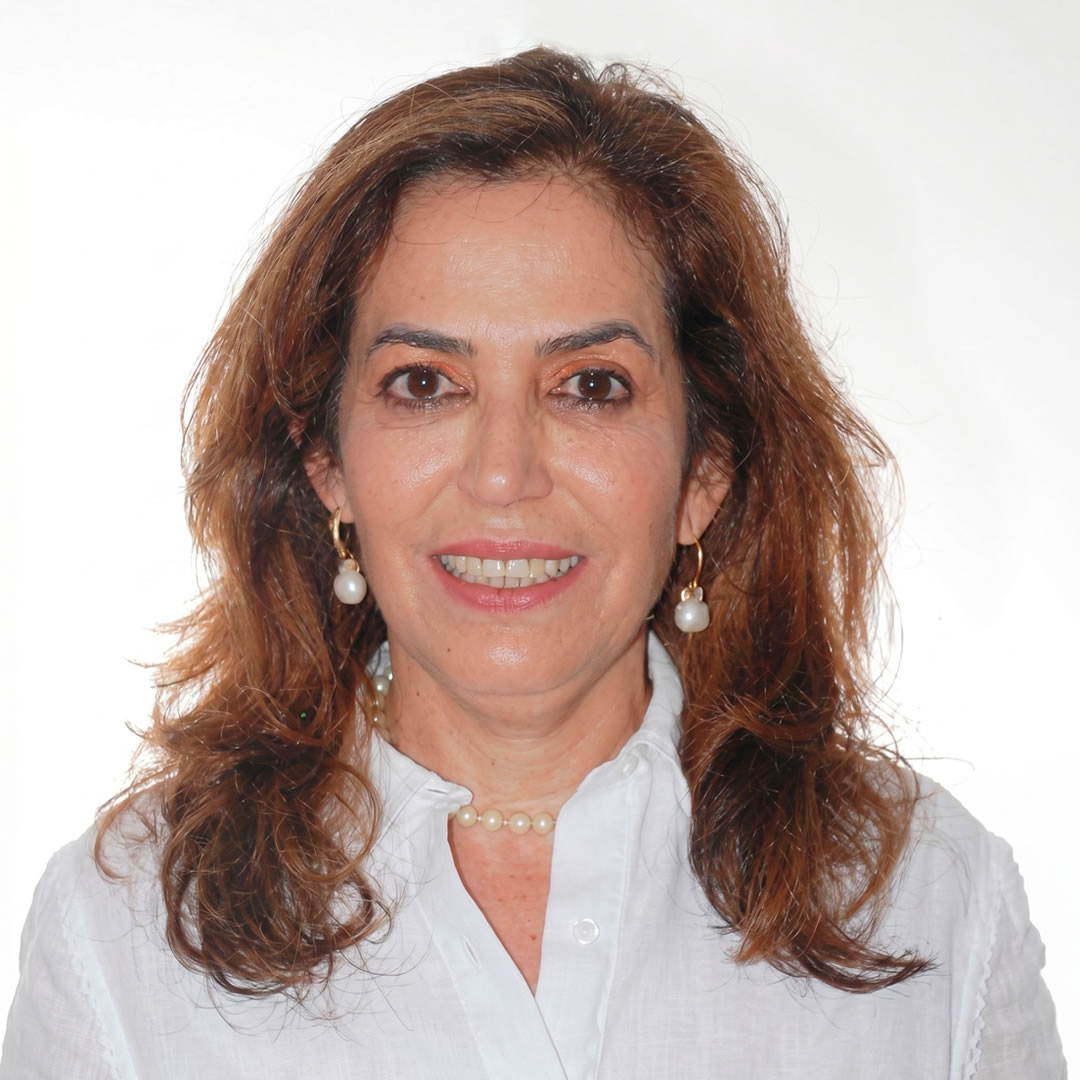 Marilda Alves Martins