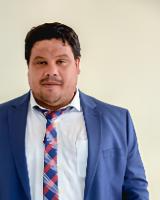 ROGÉRIO EDUARDO SORIM