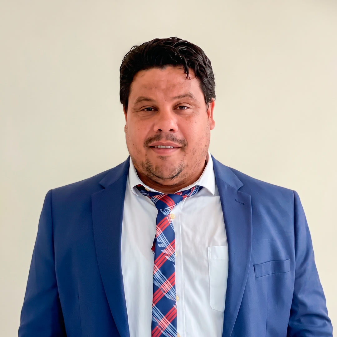 Rogério Eduardo Sorim